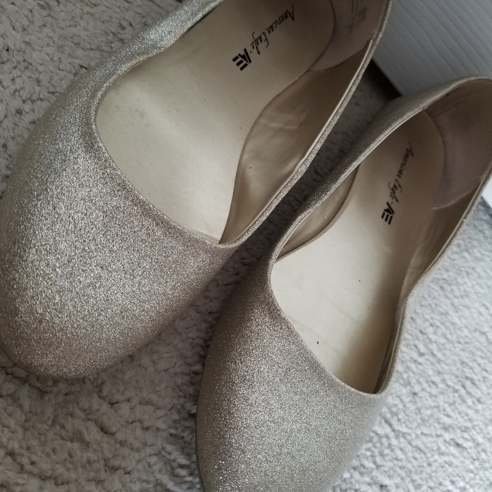 Flat Sandals